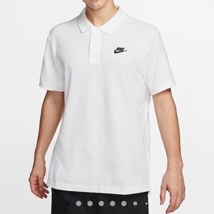 Nike Mens Polo Shirt